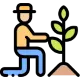 Lawn Maintenance Servicing icon image