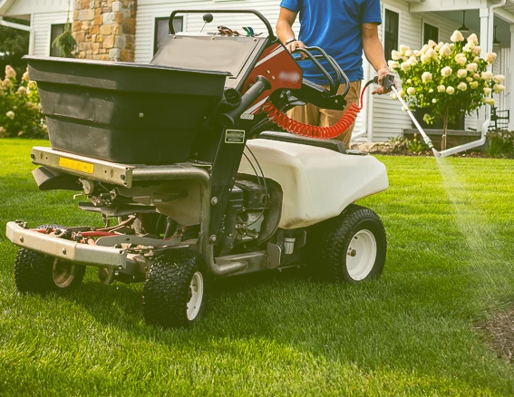 Weed Control Image